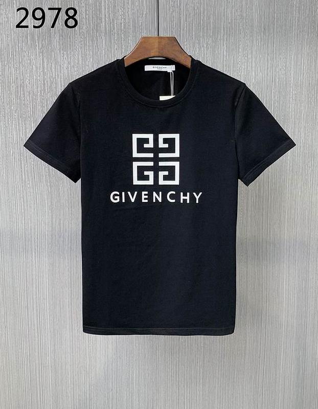 GIVENCHY Men's T-shirts 317